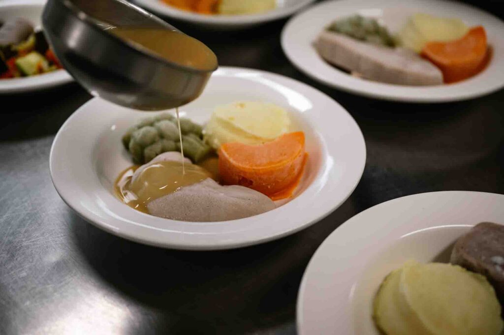 RF RAC Food Modified foods
