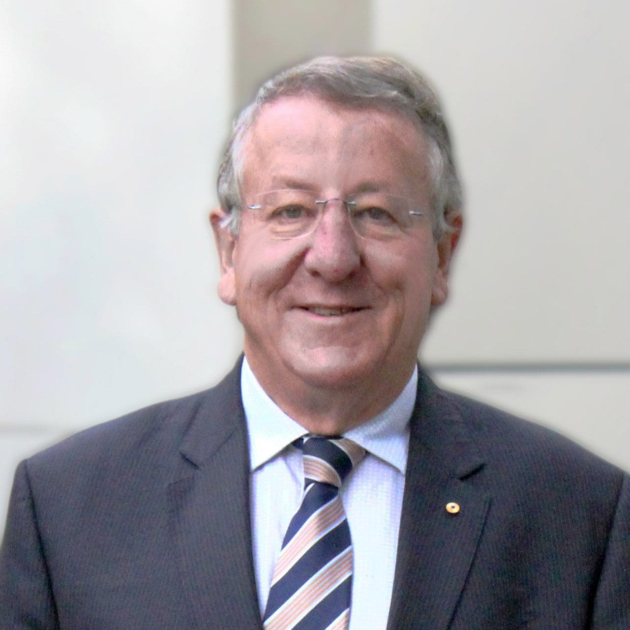 RF AboutUs Roles Trustee David
