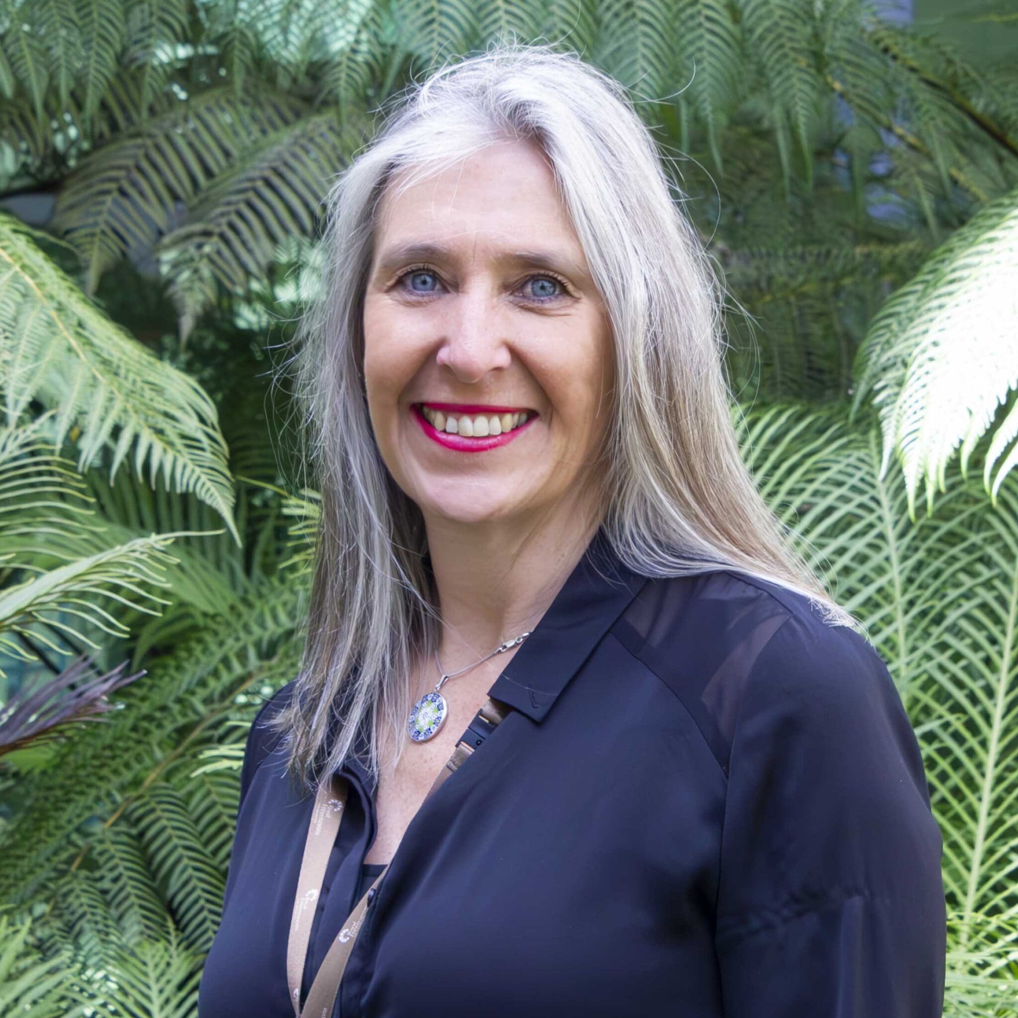 RF AboutUs Roles executive Ann