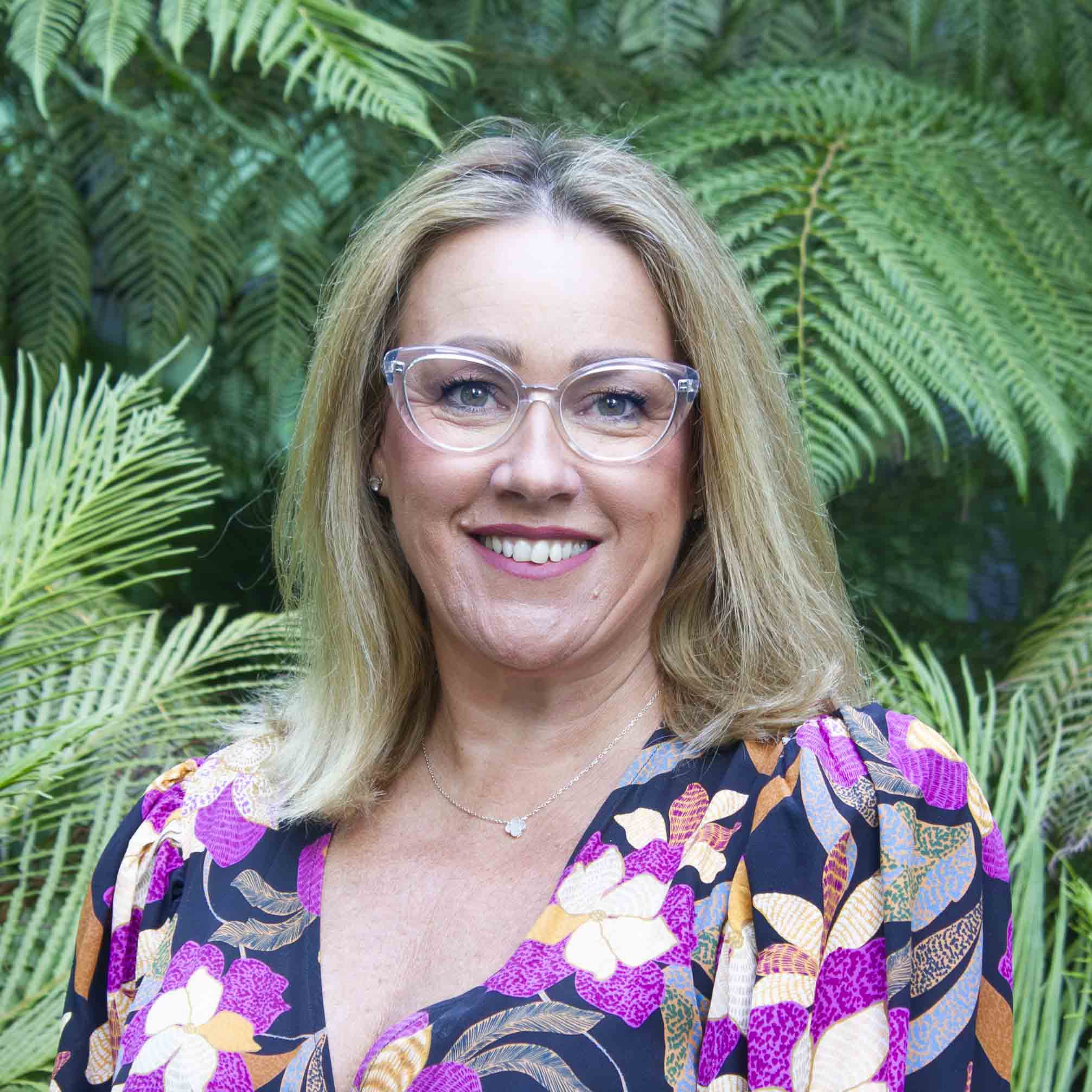 RF AboutUs Roles executive Melanie