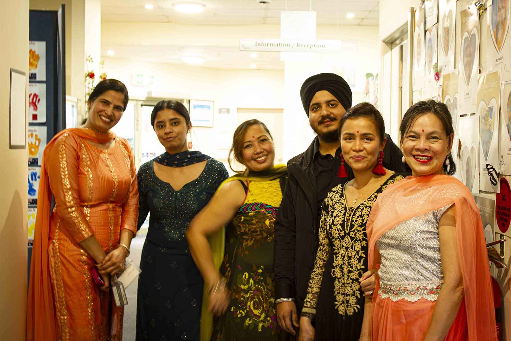 RF Career Experience 15