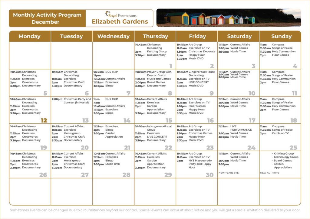 Activities Calendar Elizebath Gardens.pdf