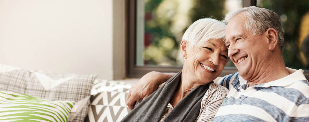 RF Retirement Living Overview Enquire