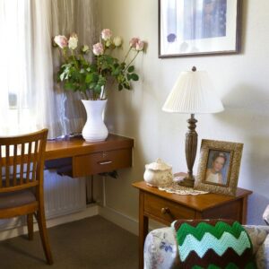 RF RAC Facility Coppin Centre Room Grand room