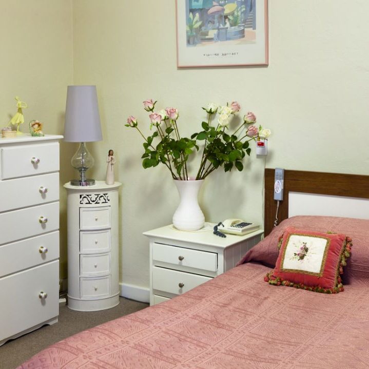 RF RAC Facility Coppin Centre Room Heritage room