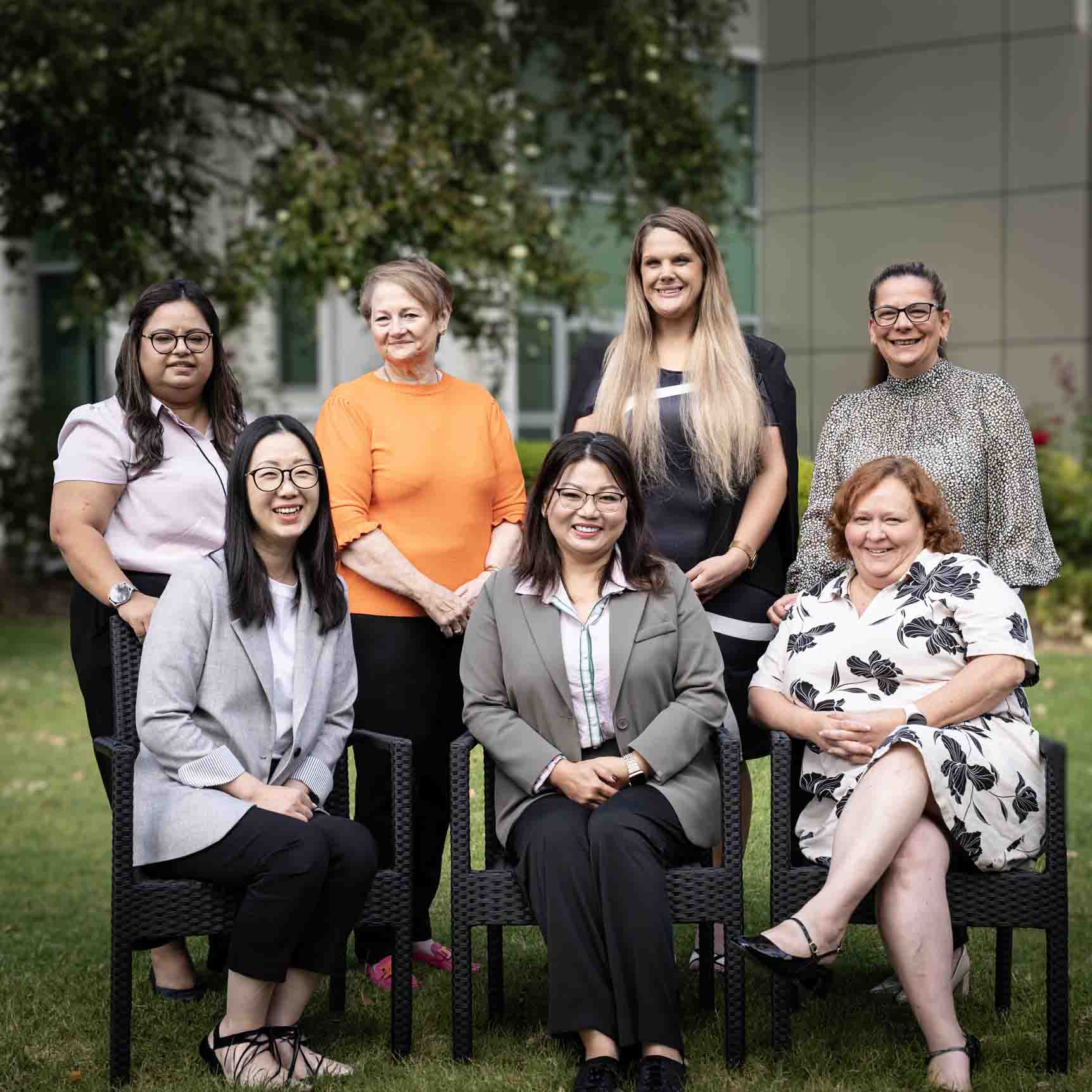 RF RAC Overview Role facility manager