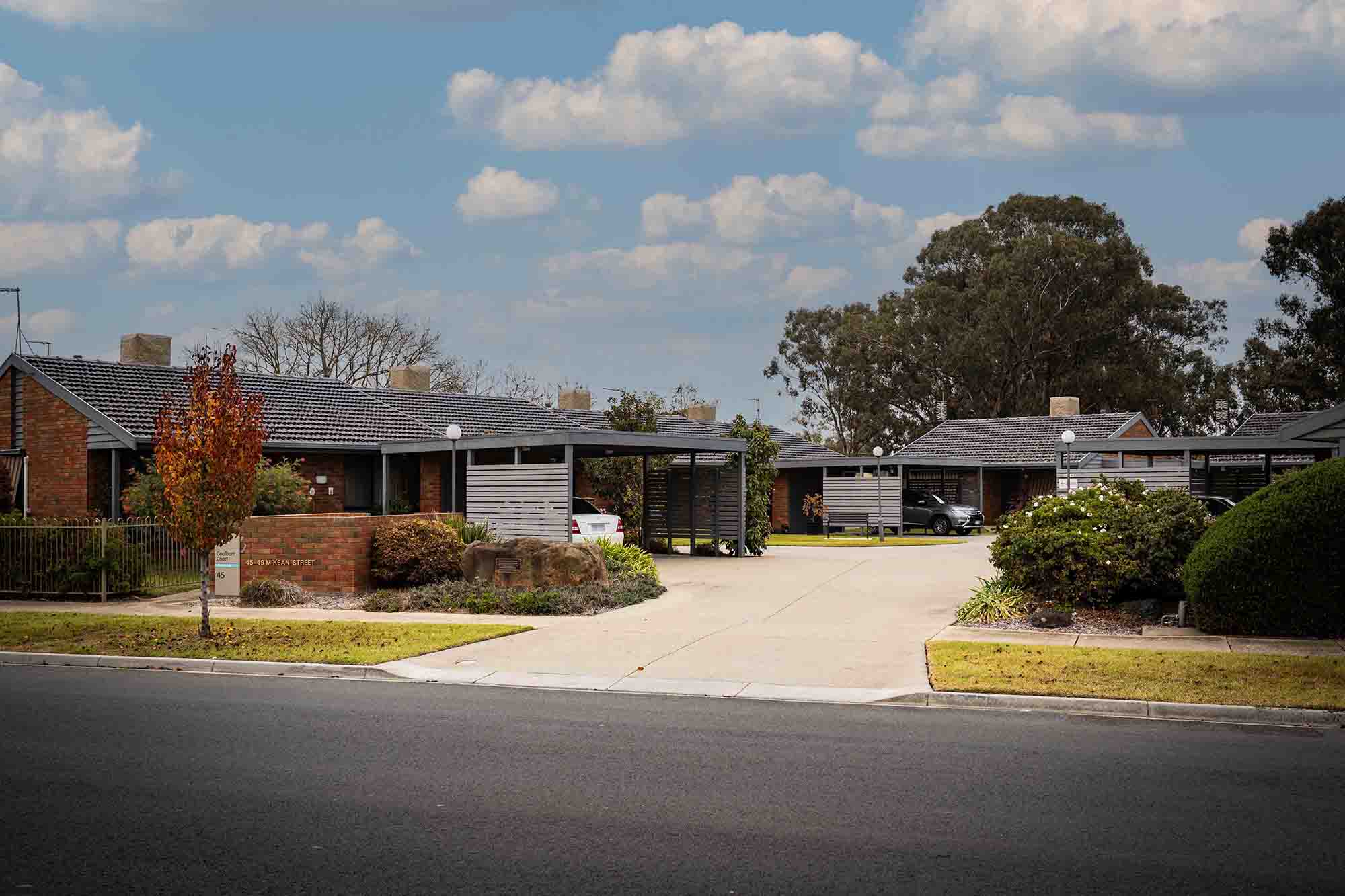 RF RL ILU Goulburn Court Introduction 06