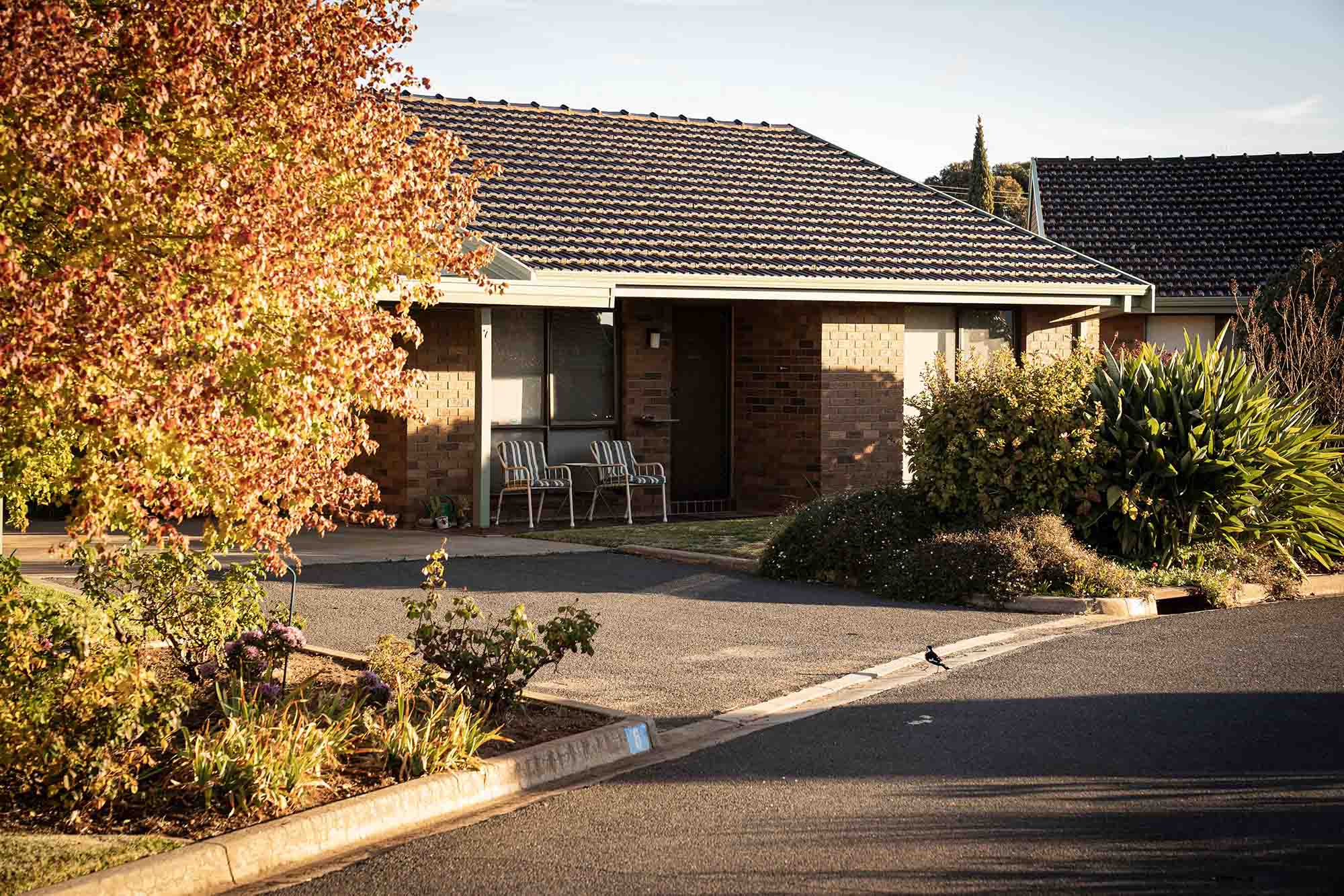 RF RL ILU Murray Gardens Court Intro 4