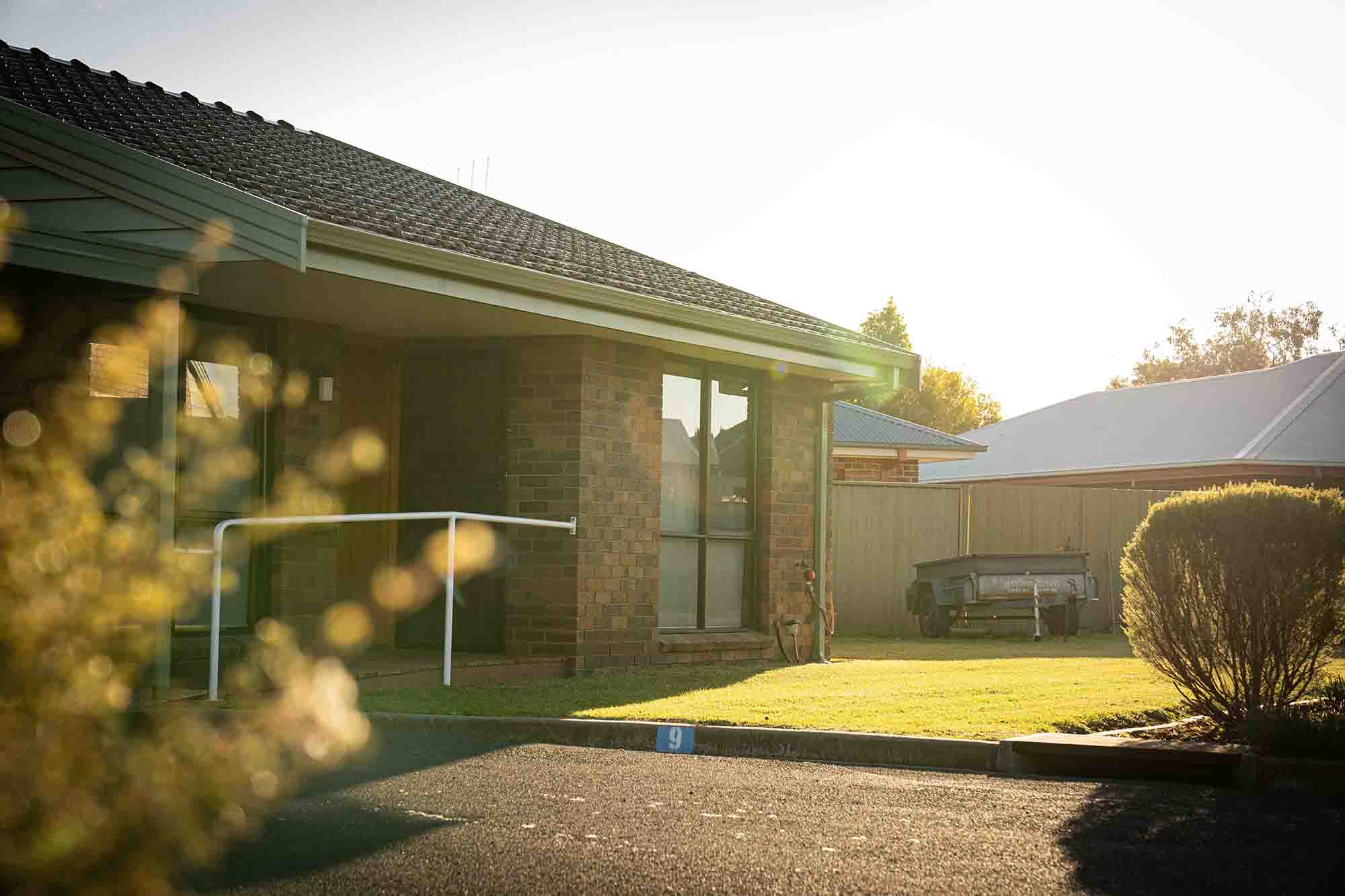 RF RL ILU Murray Gardens Court Intro 5