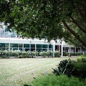 RF RAC Facility Coppin Centre highlights 02