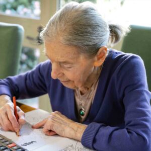 RF Respite Highlight 05